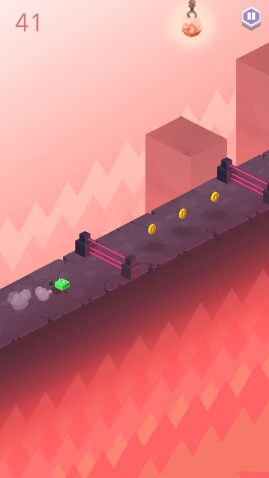 Топ-5 приложений для iOS и Android (10 - 16 декабря) - The Pit (4)