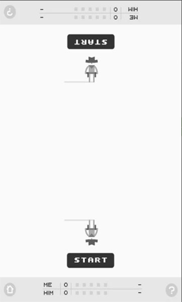 Топ-5 приложений для iOS и Android (17 - 23 декабря) - Ready Steady Bang (1)