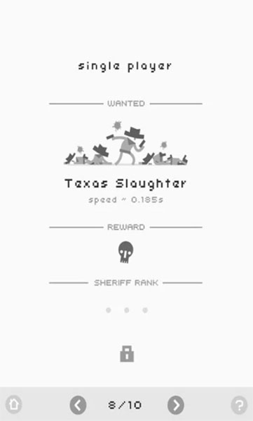 Топ-5 приложений для iOS и Android (17 - 23 декабря) - Ready Steady Bang (2)