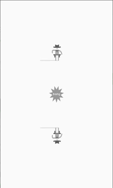 Топ-5 приложений для iOS и Android (17 - 23 декабря) - Ready Steady Bang (3)