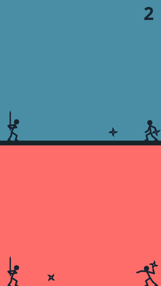 Топ-5 приложений для iOS и Android (24 - 30 декабря) - Make Them Fight (2)