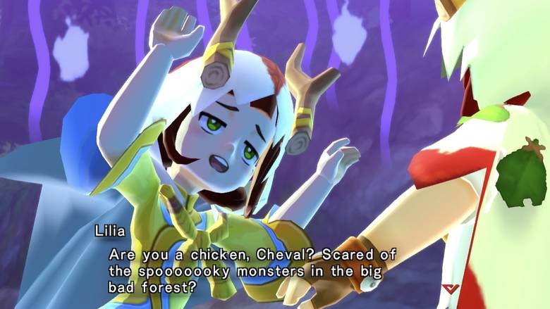 Топ-5 приложений для iOS и Android (24 - 30 декабря) - Monster Hunter Stories (1)