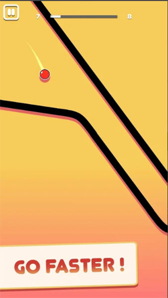 Топ-5 приложений для iOS и Android (24 - 30 декабря) - Stickman Hook (4)