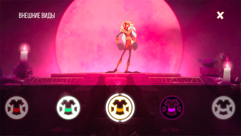 Топ-5 приложений для iOS и Android (24 - 30 декабря) - Towaga (2)