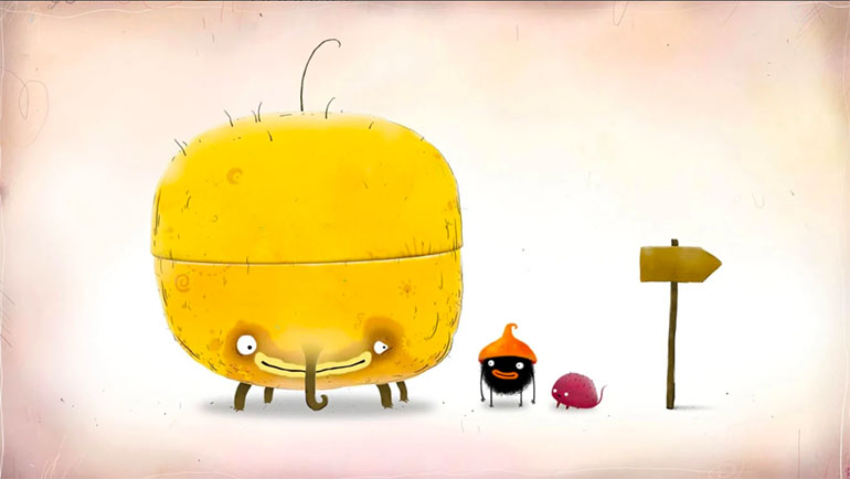 Топ-5 приложений для iOS и Android (26 ноября - 2 декабря) - CHUCHEL (1)