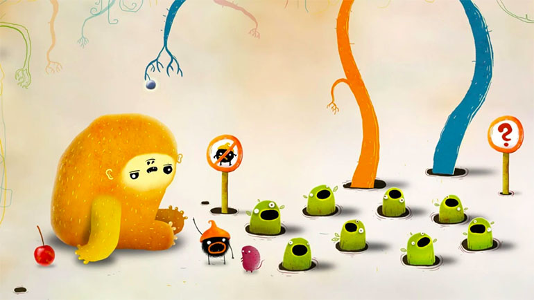 Топ-5 приложений для iOS и Android (26 ноября - 2 декабря) - CHUCHEL (2)