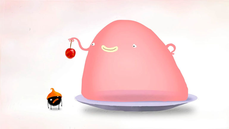 Топ-5 приложений для iOS и Android (26 ноября - 2 декабря) - CHUCHEL (3)