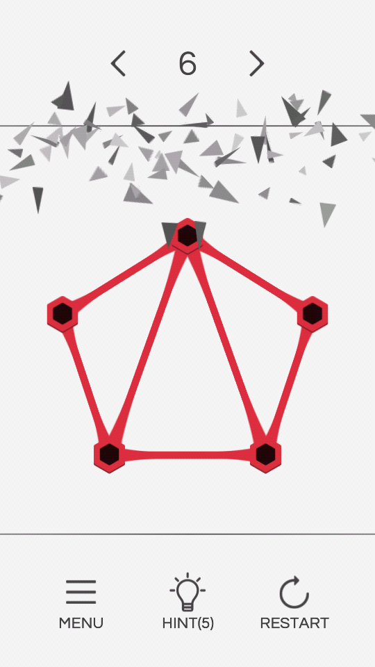 Топ-5 приложений для iOS и Android (26 ноября - 2 декабря) - Hexio (3)