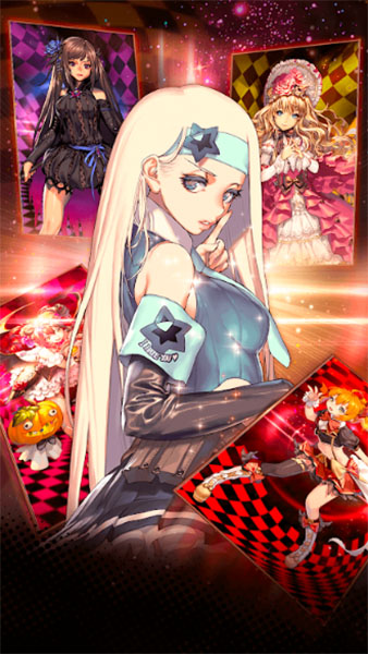 Топ-5 приложений для iOS и Android (3 - 9 декабря) - Destiny Child (2)