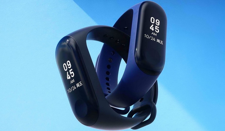 Xiaomi