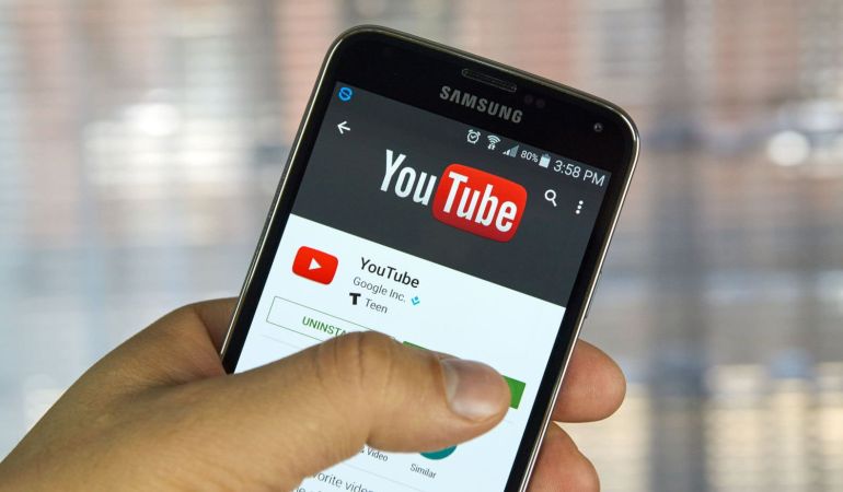 YouTube