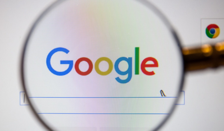 запросы Google-2018