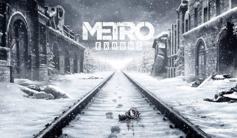 Metro Exodus