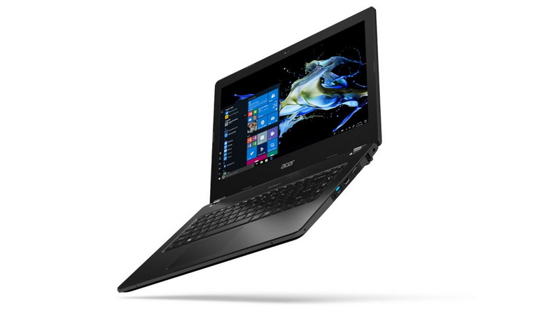 Acer TravelMate B114-21