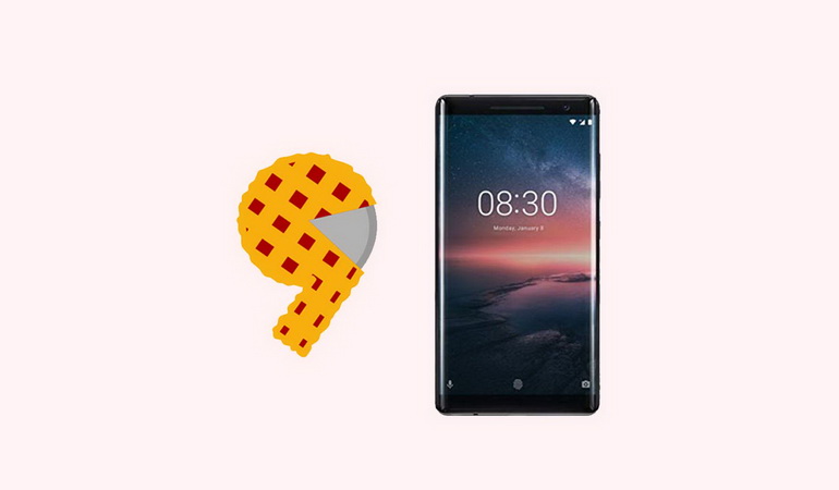Android 9 Pie