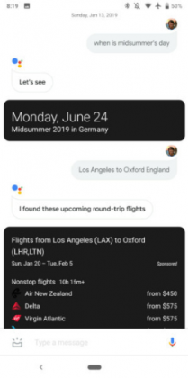 Android наконец обзаведется Dark Theme - фото 4