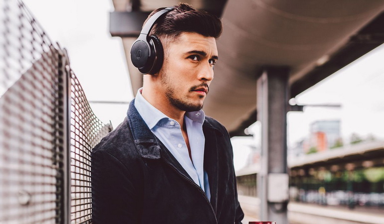 Audio-Technica