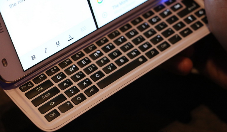 F(x) Technology