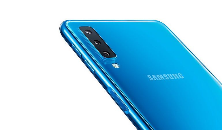 Galaxy A50