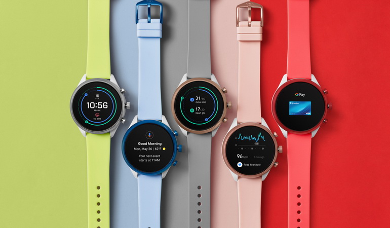 Google Wear OS