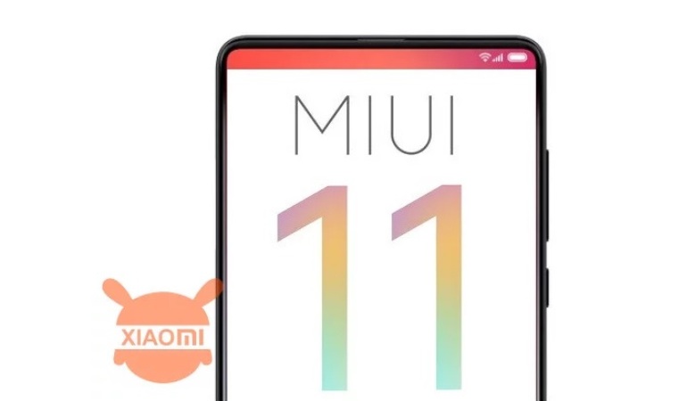 MIUI 11