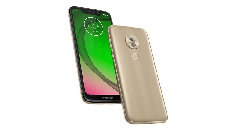 Moto G7 Play