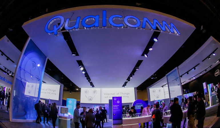 Qualcomm