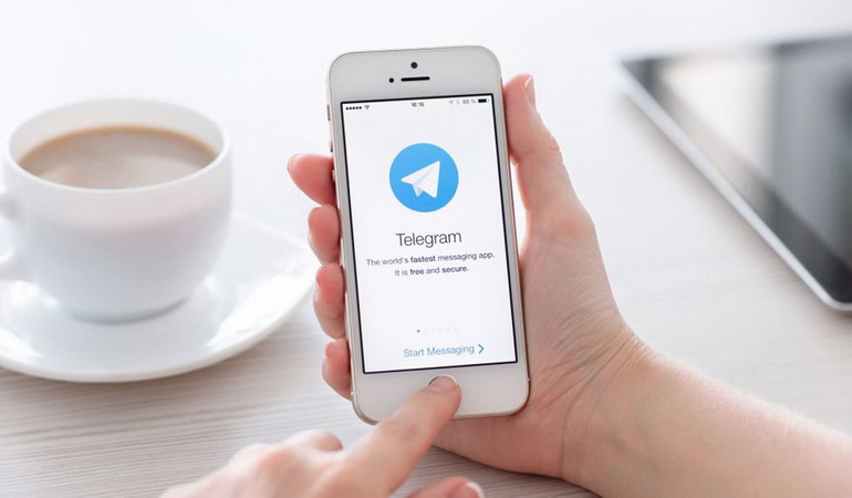 Telegram