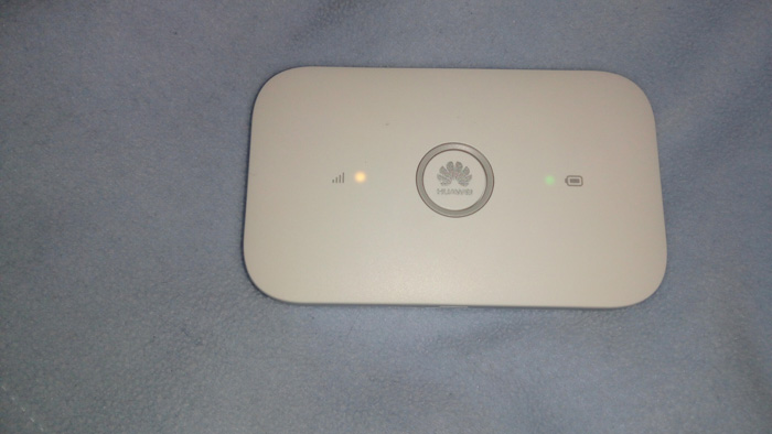 Тест беспроводных сетевых новинок от Huawei - фото 19