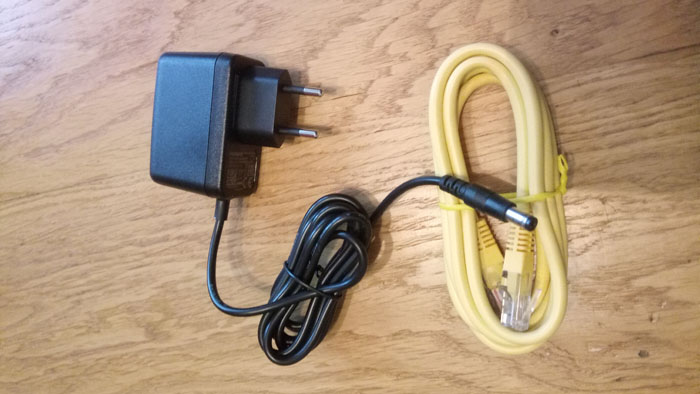 Тест беспроводных сетевых новинок от Huawei - фото 26