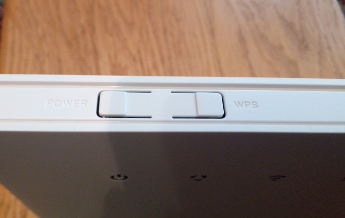 Тест беспроводных сетевых новинок от Huawei фото 28