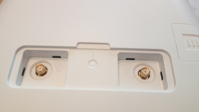 Тест беспроводных сетевых новинок от Huawei - фото 31