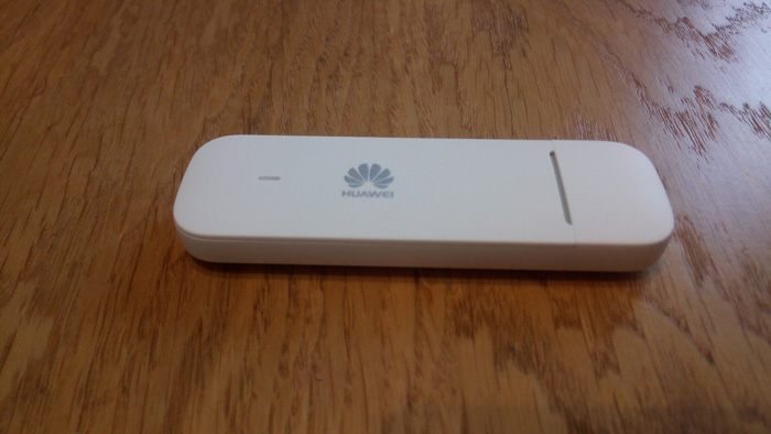 Тест беспроводных сетевых новинок от Huawei - фото 4