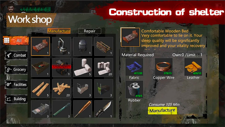 Топ-5 приложений для iOS и Android (31 декабря - 6 января) - Delivery from the pain (3)