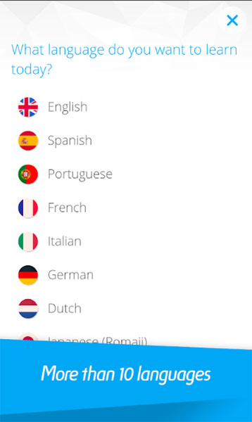 Топ-5 приложений для iOS и Android (7 - 13 января) - LyricsTraining Learn Languages (2)