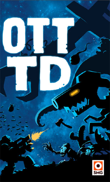 Топ-5 приложений для iOS и Android (7 - 13 января) - OTTTD Over The Top Tower Defense (1)