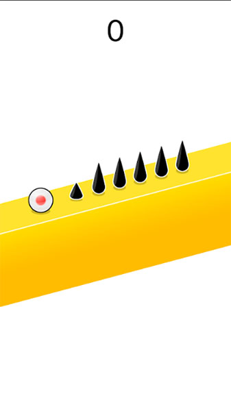 Топ-5 приложений для iOS и Android (7 - 13 января) - Triple Jump (3)