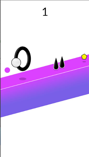 Топ-5 приложений для iOS и Android (7 - 13 января) - Triple Jump (4)