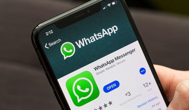 WhatsApp