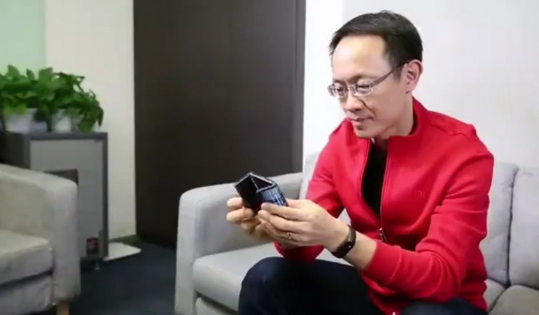 Xiaomi