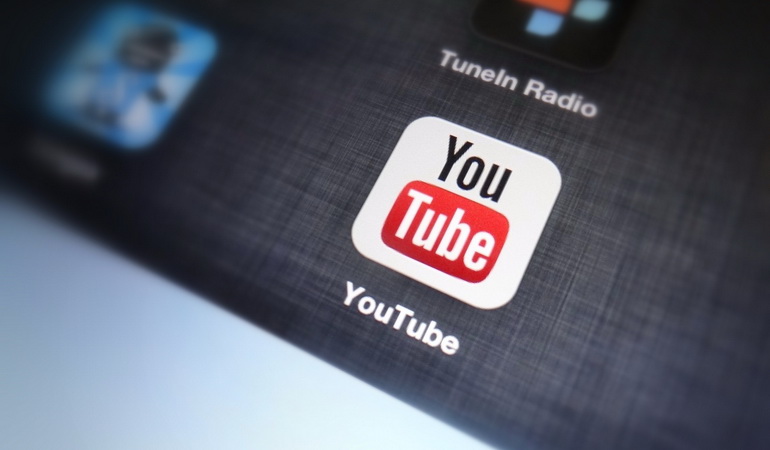 YouTube