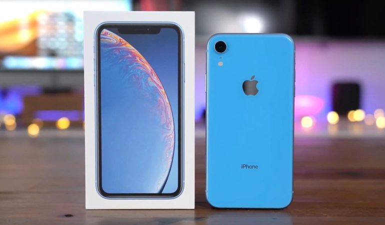 iPhone