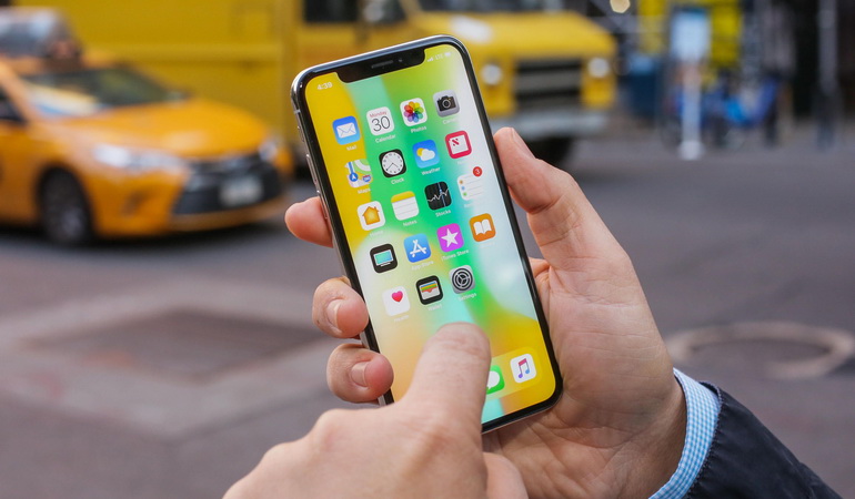 iPhone
