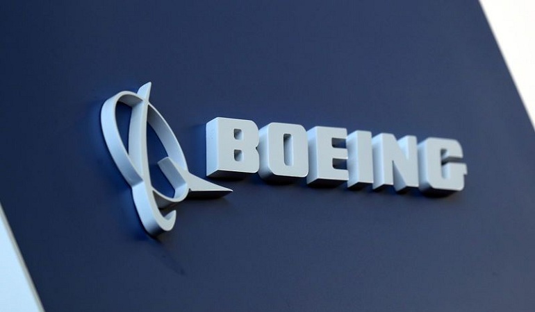 Boeing представил беспилотный истребитель собственной разработки