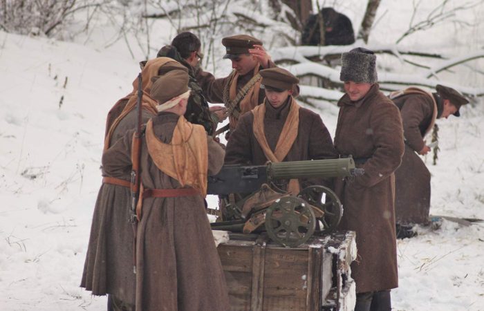 Что посмотреть 7 – 13 февраля – Круты кадр
