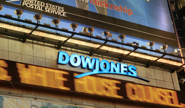 Dow Jones