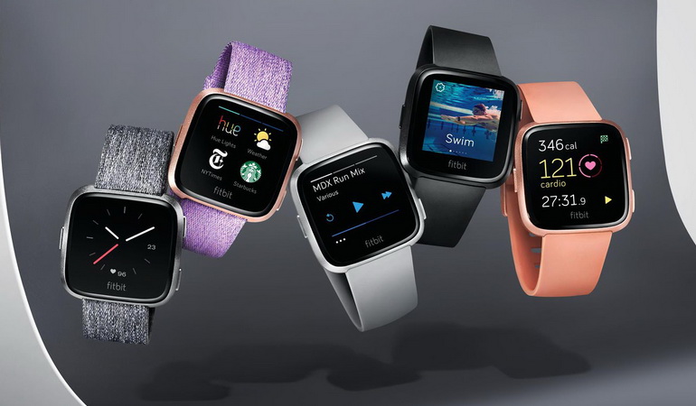Fitbit Versa