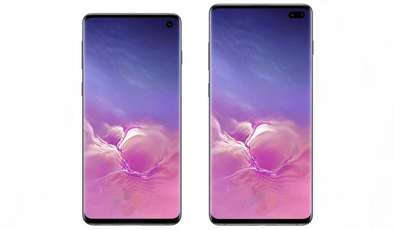 Galaxy S10