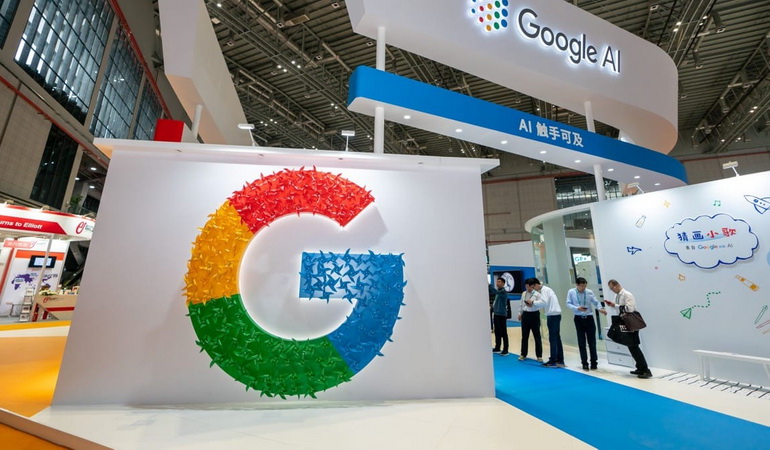 Google