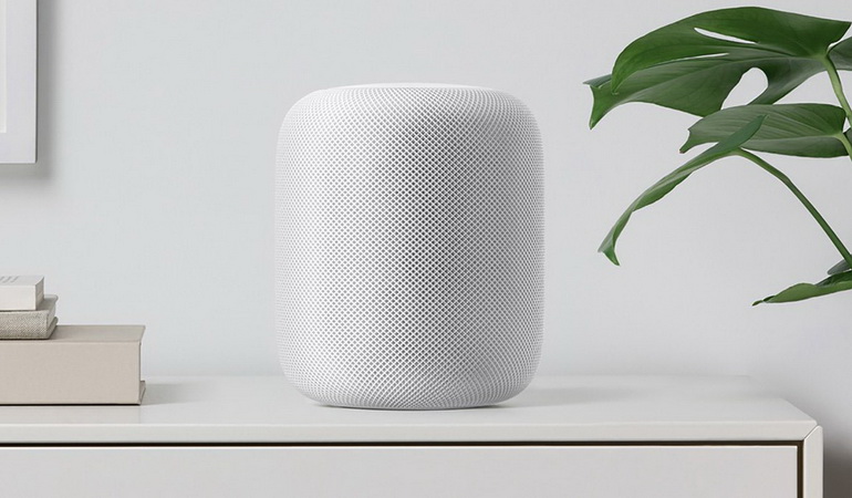 HomePod